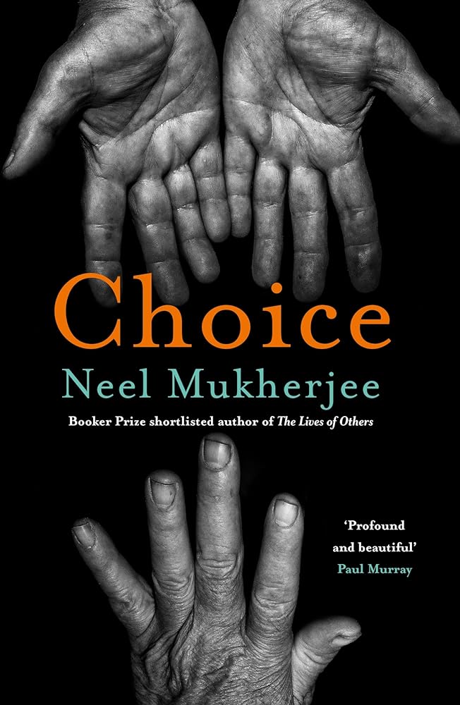 Choice cover image