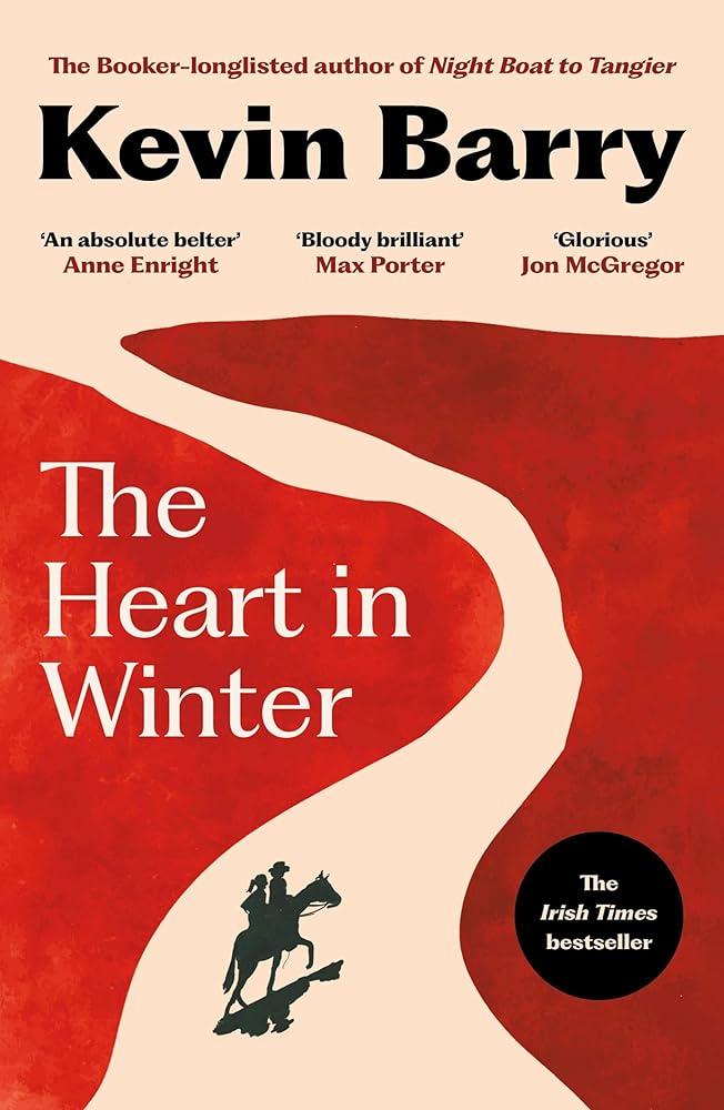 The Heart in Winter cover image