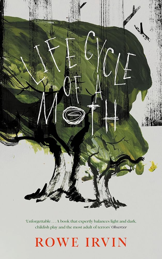 Life Cycle of a Moth cover image