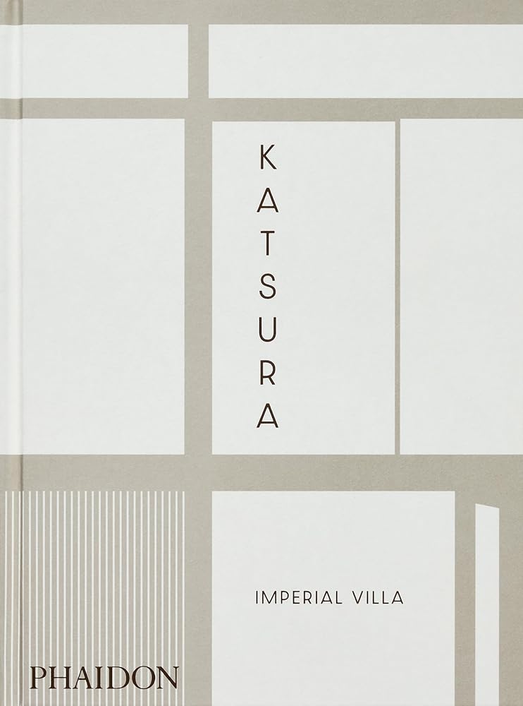 Katsura: Imperial Villa cover image