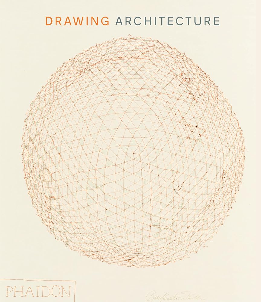 Drawing Architecture cover image