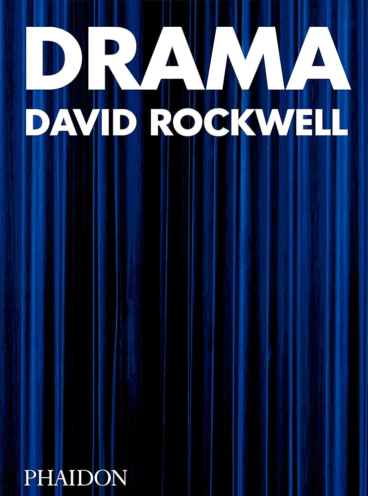 Drama cover image