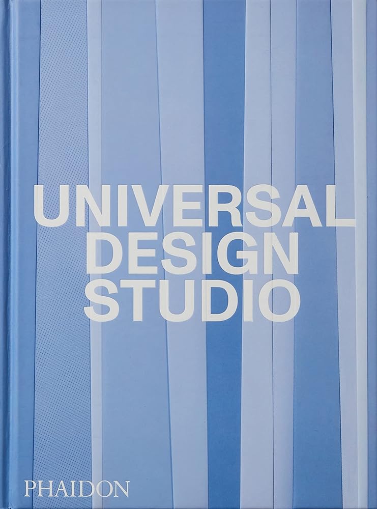 Universal Design Studio Inside Out cover image