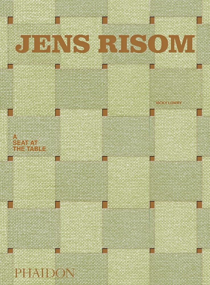 Jens Risom cover image