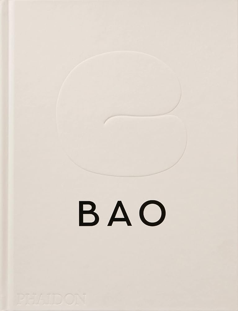 Bao cover image