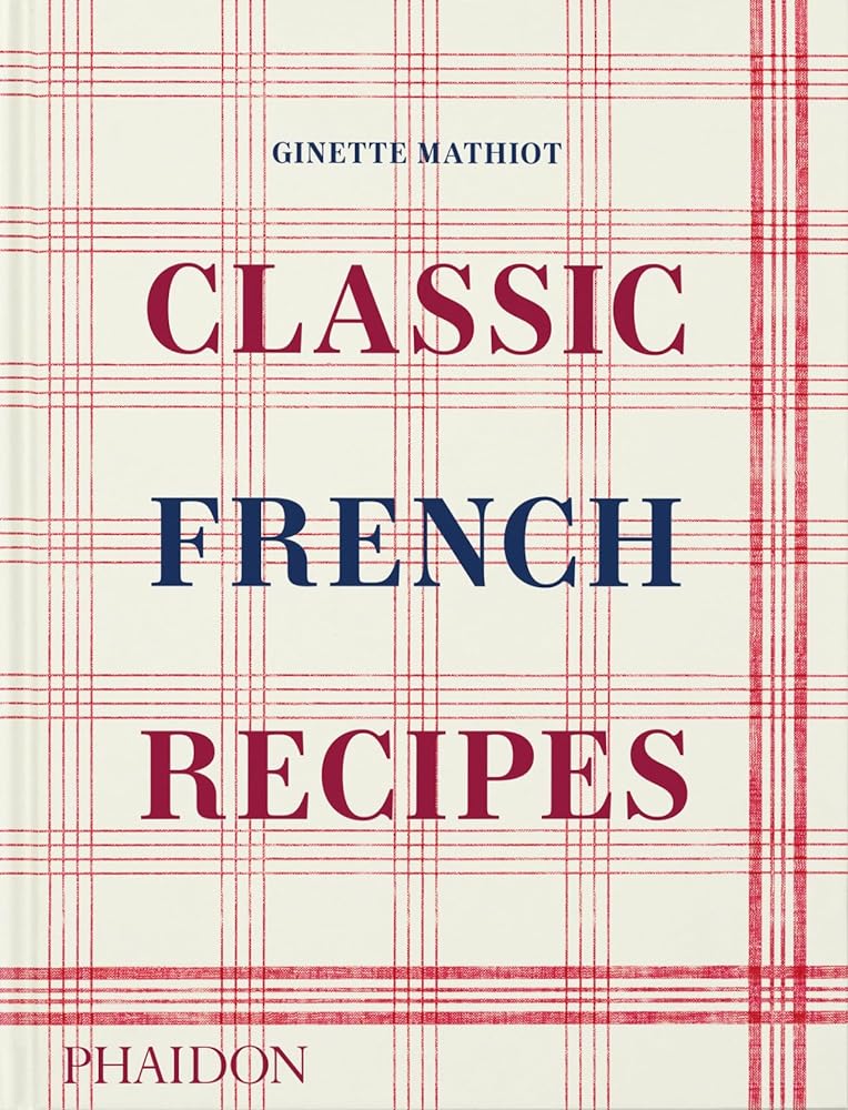 Classic French Recipes cover image