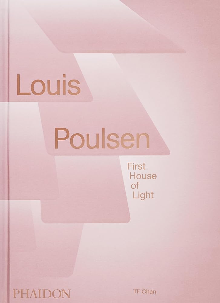 Louis Poulsen: First House of Light cover image