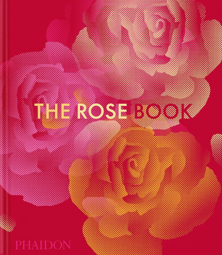 The Rose Book cover image