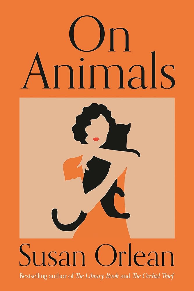 On Animals cover image