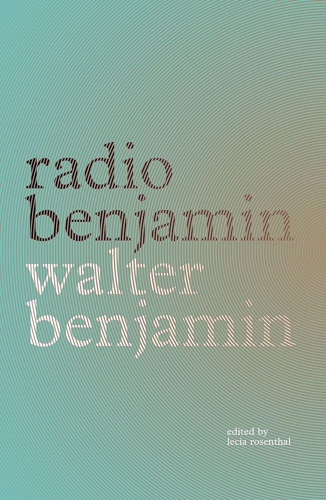 Radio Benjamin cover image