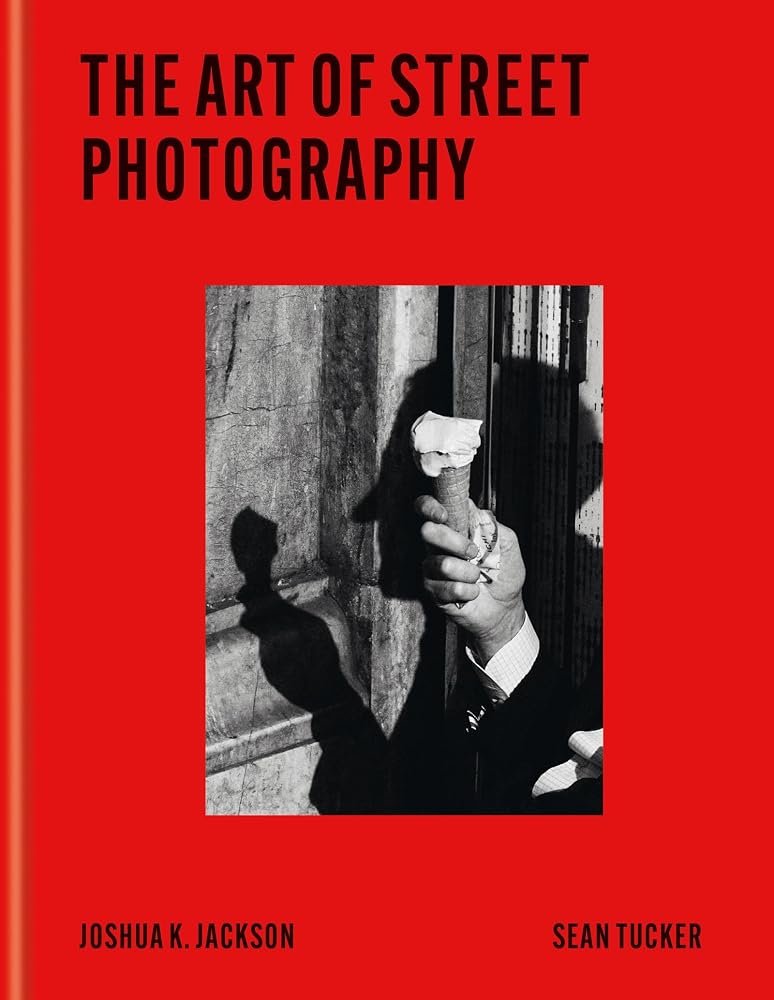 The Art of Street Photography cover image