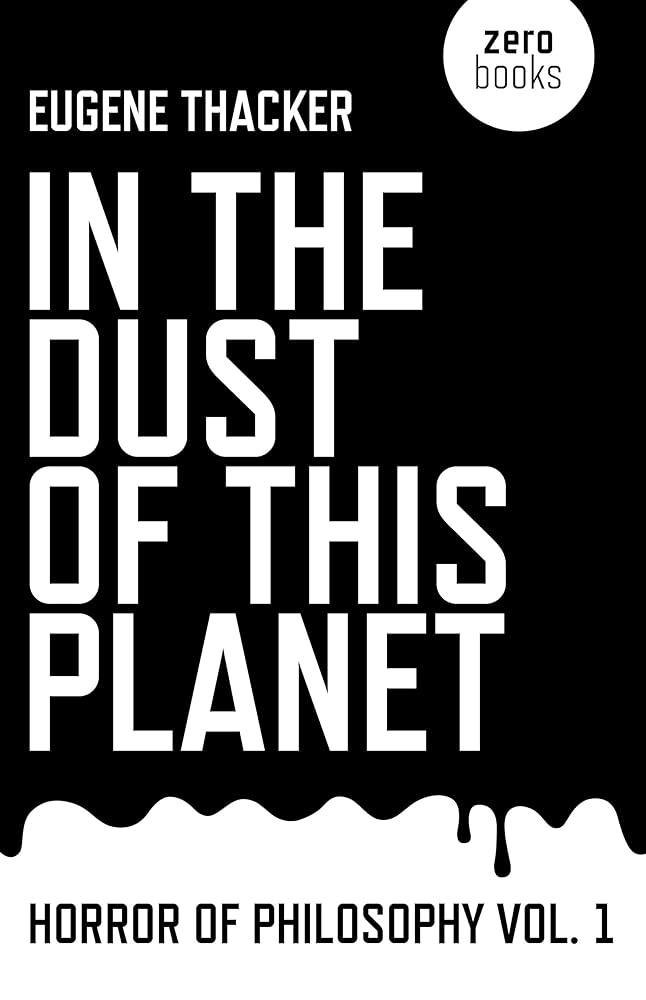 In the Dust of This Planet cover image