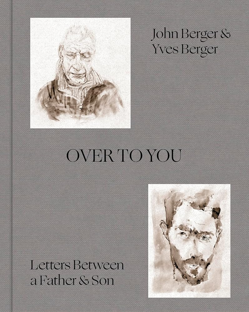 Over to You cover image