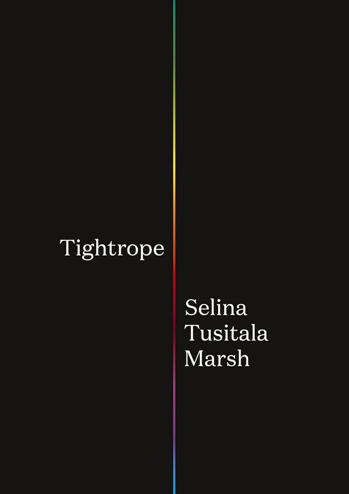 Tightrope cover image