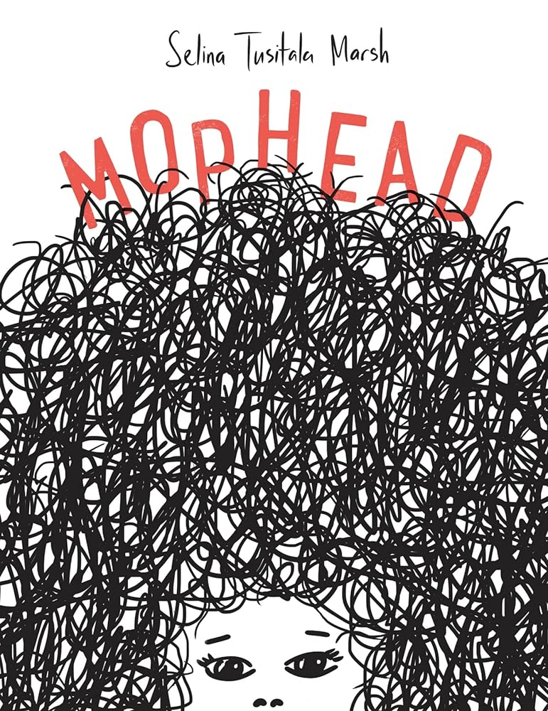 Mophead How Your Difference Makes a Difference cover image