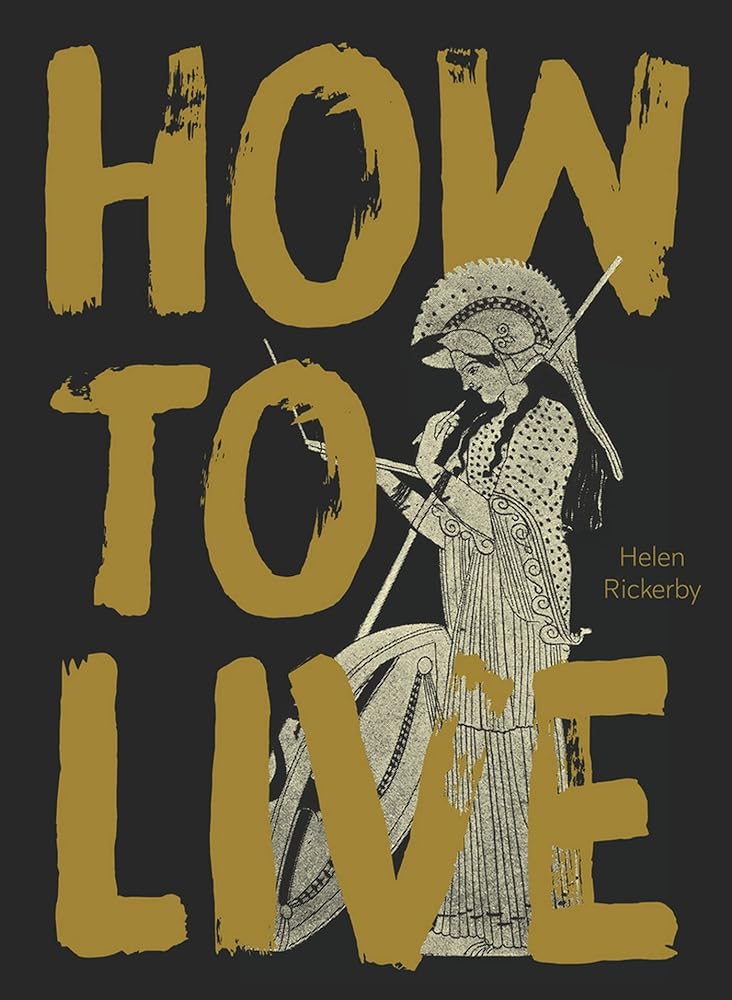 How to Live cover image
