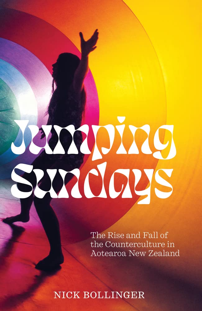 Jumping Sundays: The rise and fall of the cover image