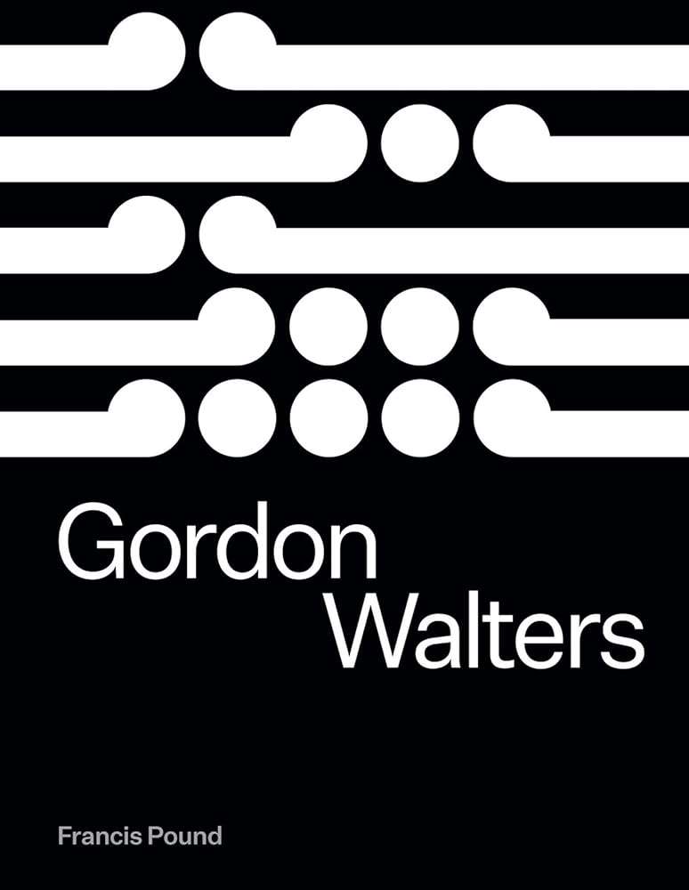 Gordon Walters cover image