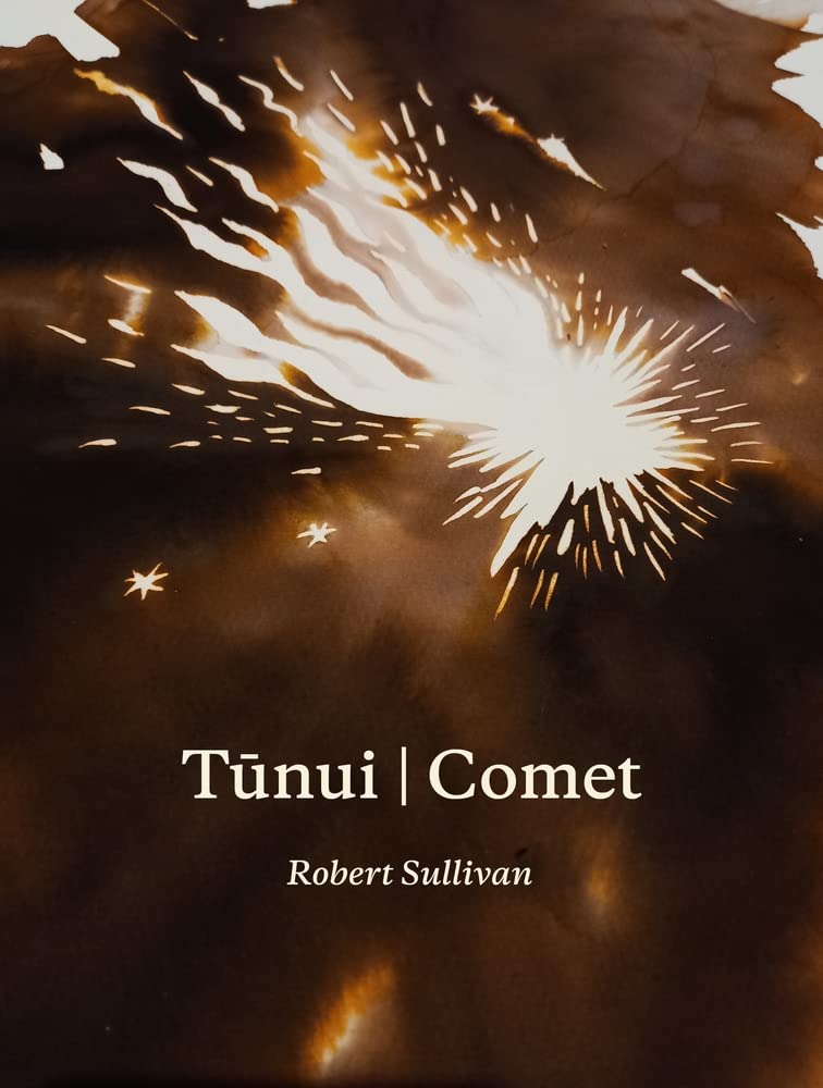 Tunui | Comet cover image