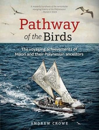 Pathway of the Birds cover image
