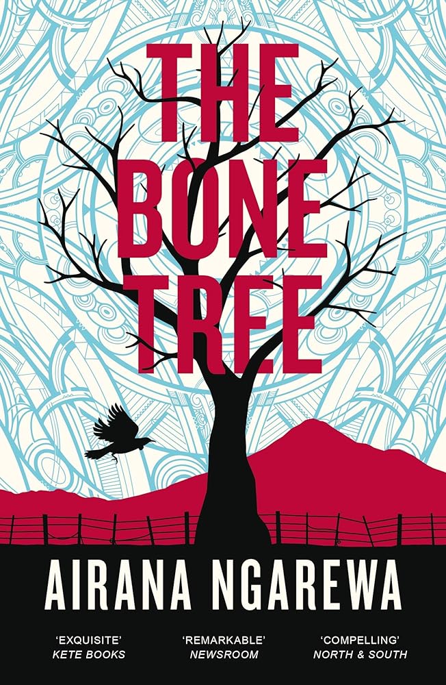 The Bone Tree cover image