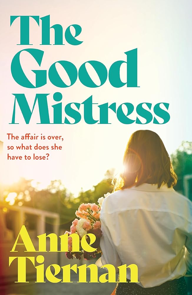 The Good Mistress cover image
