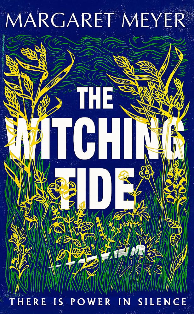 The Witching Tide cover image