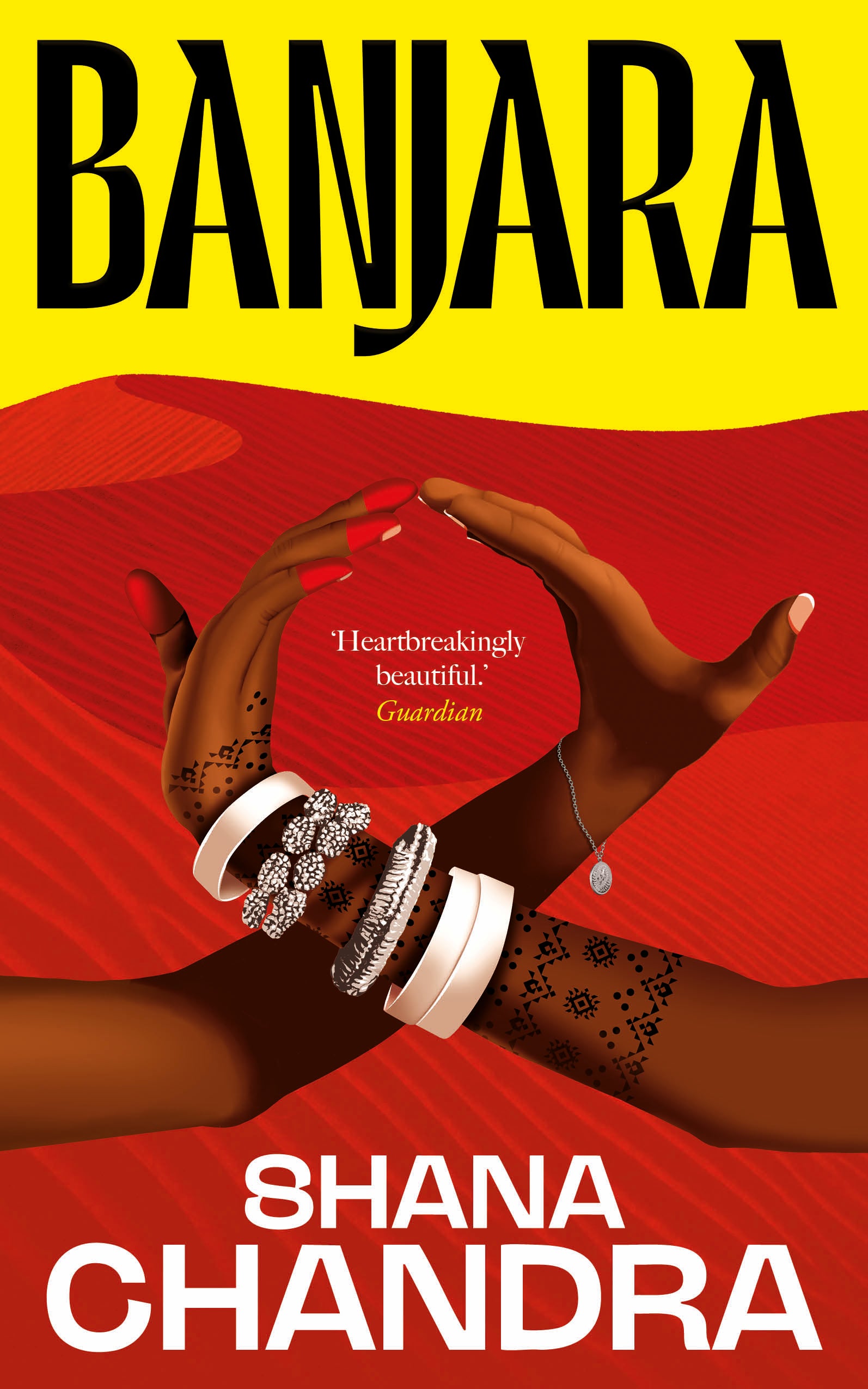 Banjara cover image