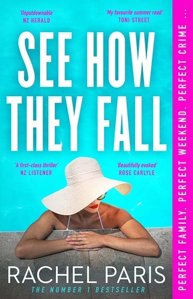 See How They Fall cover image