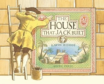 The House that Jack Built cover image