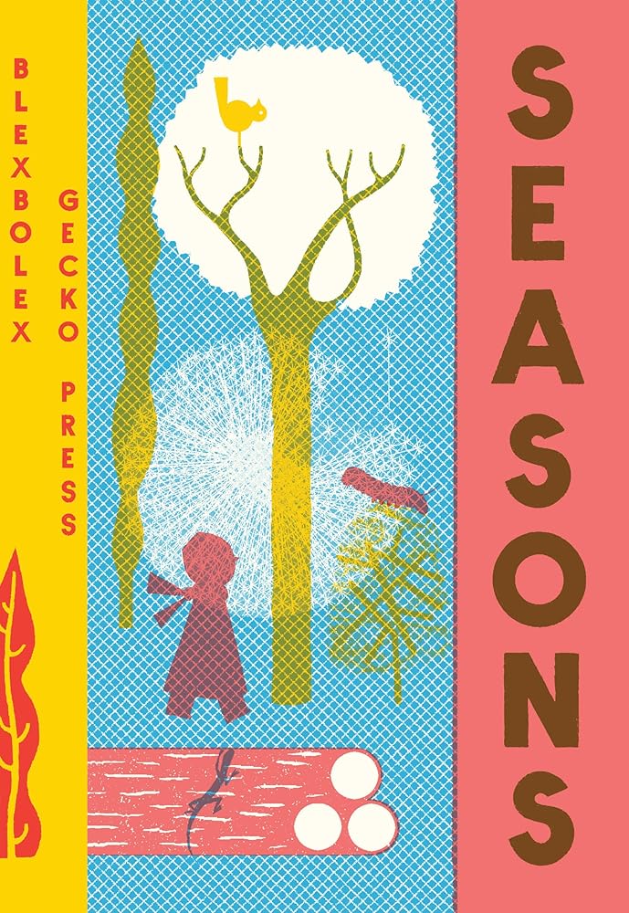 Seasons cover image