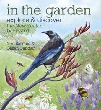 In the Garden Explore and Discover the New cover image