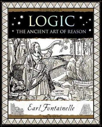 Logic cover image