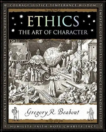 Ethics cover image