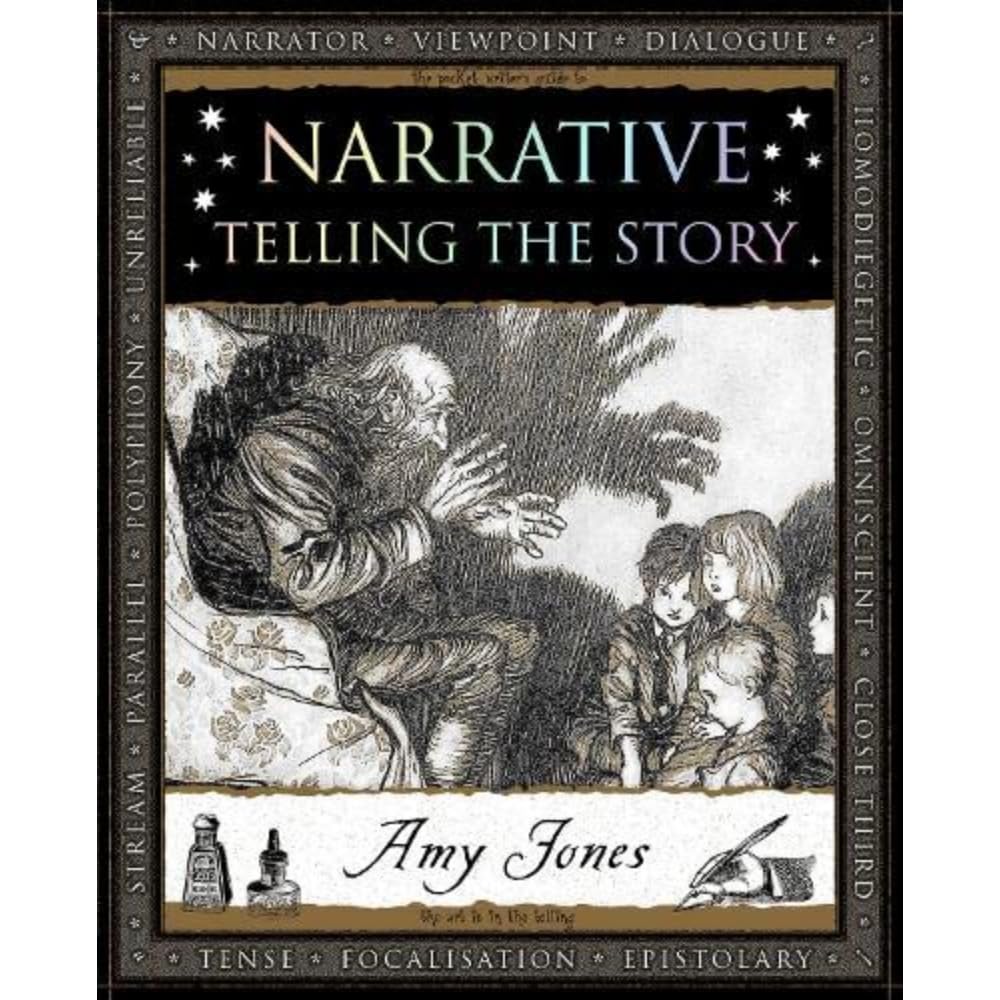 Narrative cover image