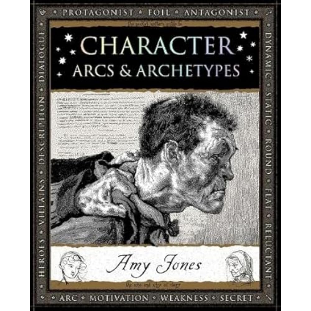 Character cover image