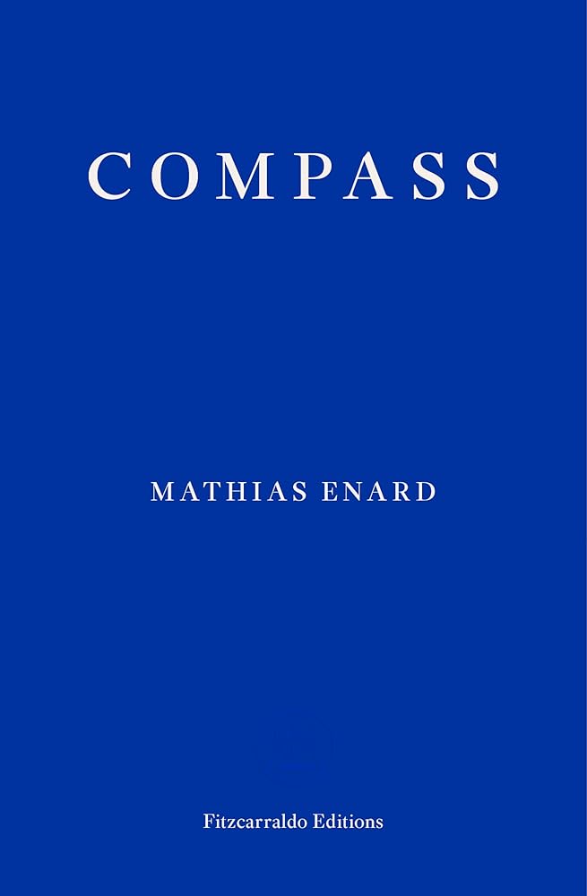 Compass cover image
