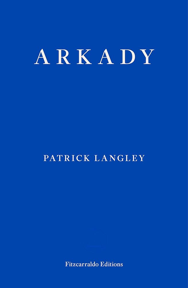 Arkady cover image