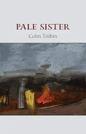 Pale Sister cover image
