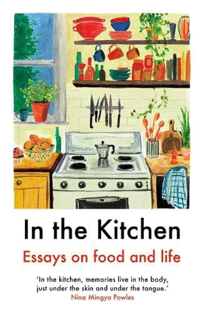 In the Kitchen cover image