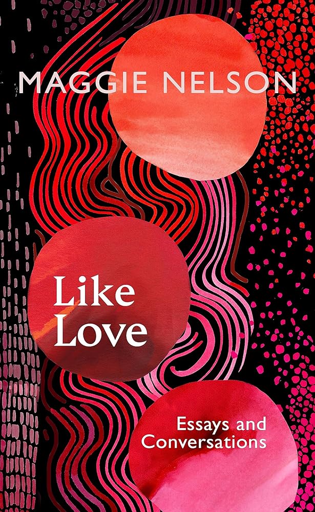 Like Love cover image