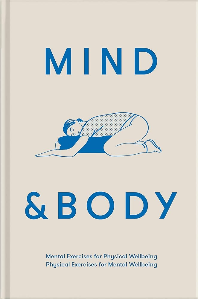 Mind and Body cover image