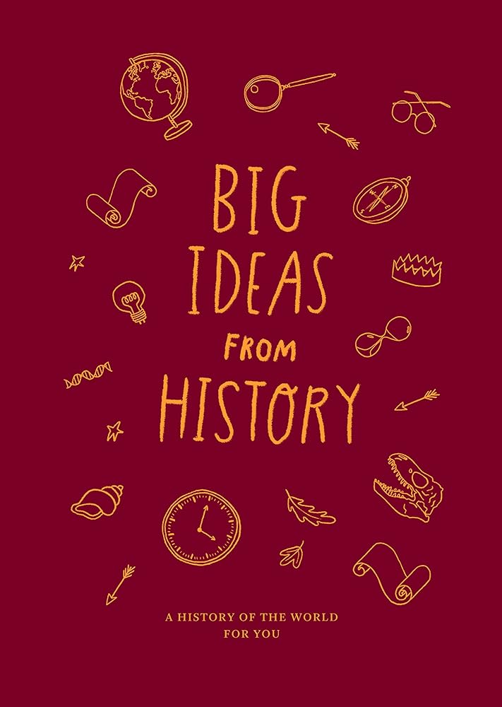 Big Ideas from History cover image