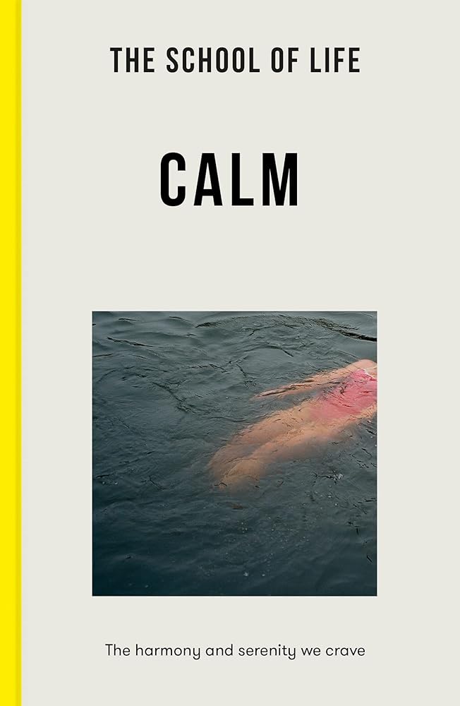On Calm cover image