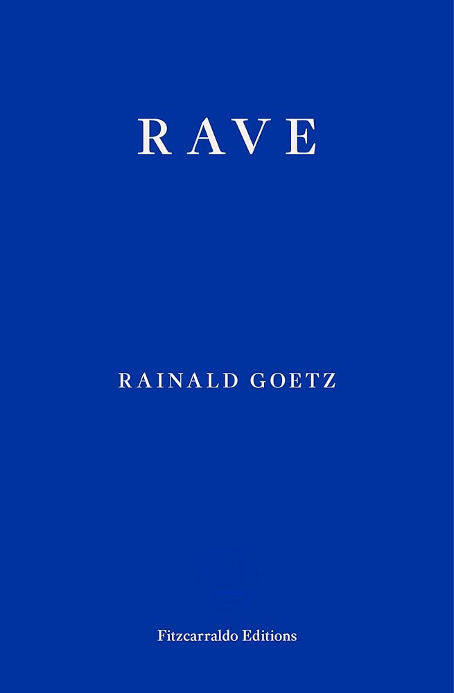 Rave cover image