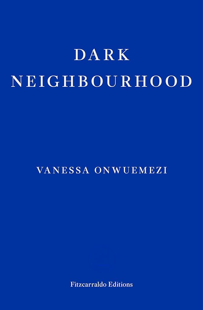 Dark Neighbourhood cover image