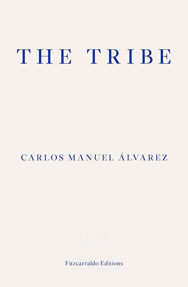 The Tribe cover image