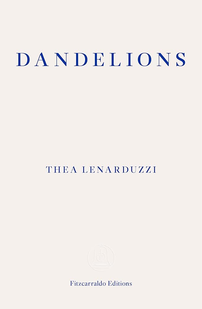 Dandelions cover image