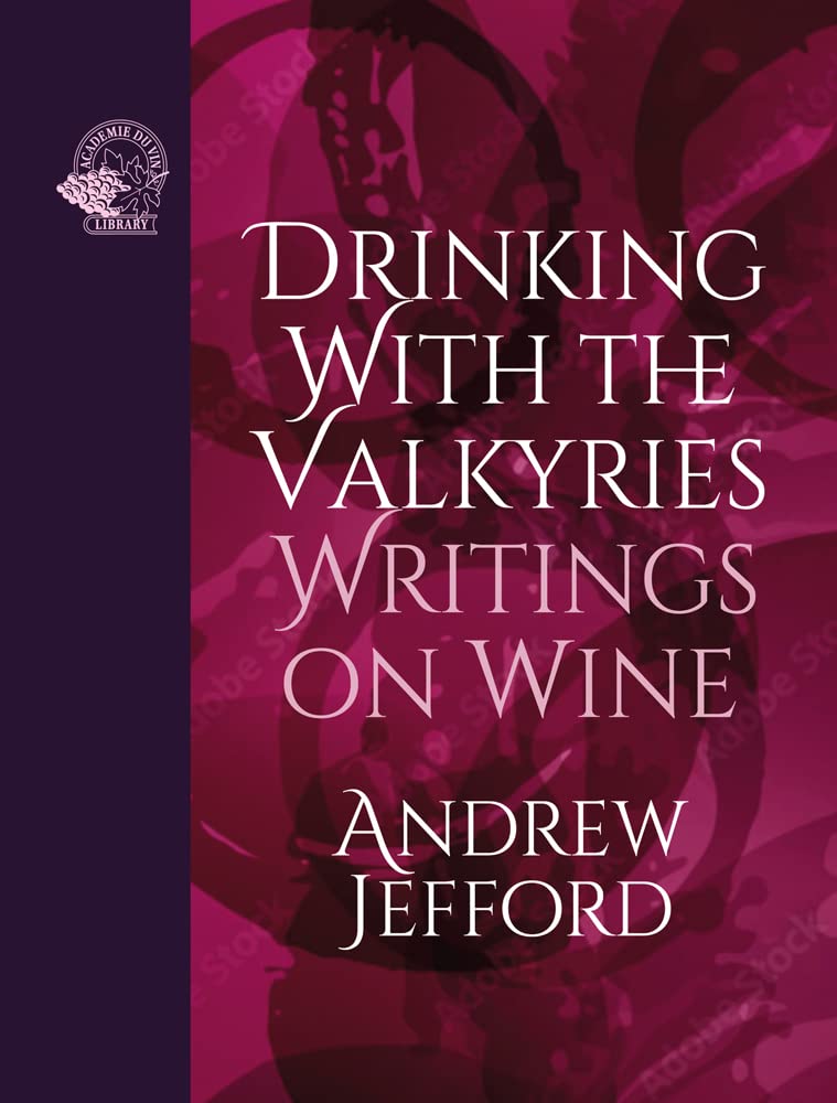 Drinking with the Valkyries Hb Drinking with the cover image
