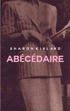 ABECEDAIRE cover image